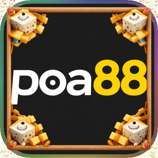 poa88 — mitra unggulan